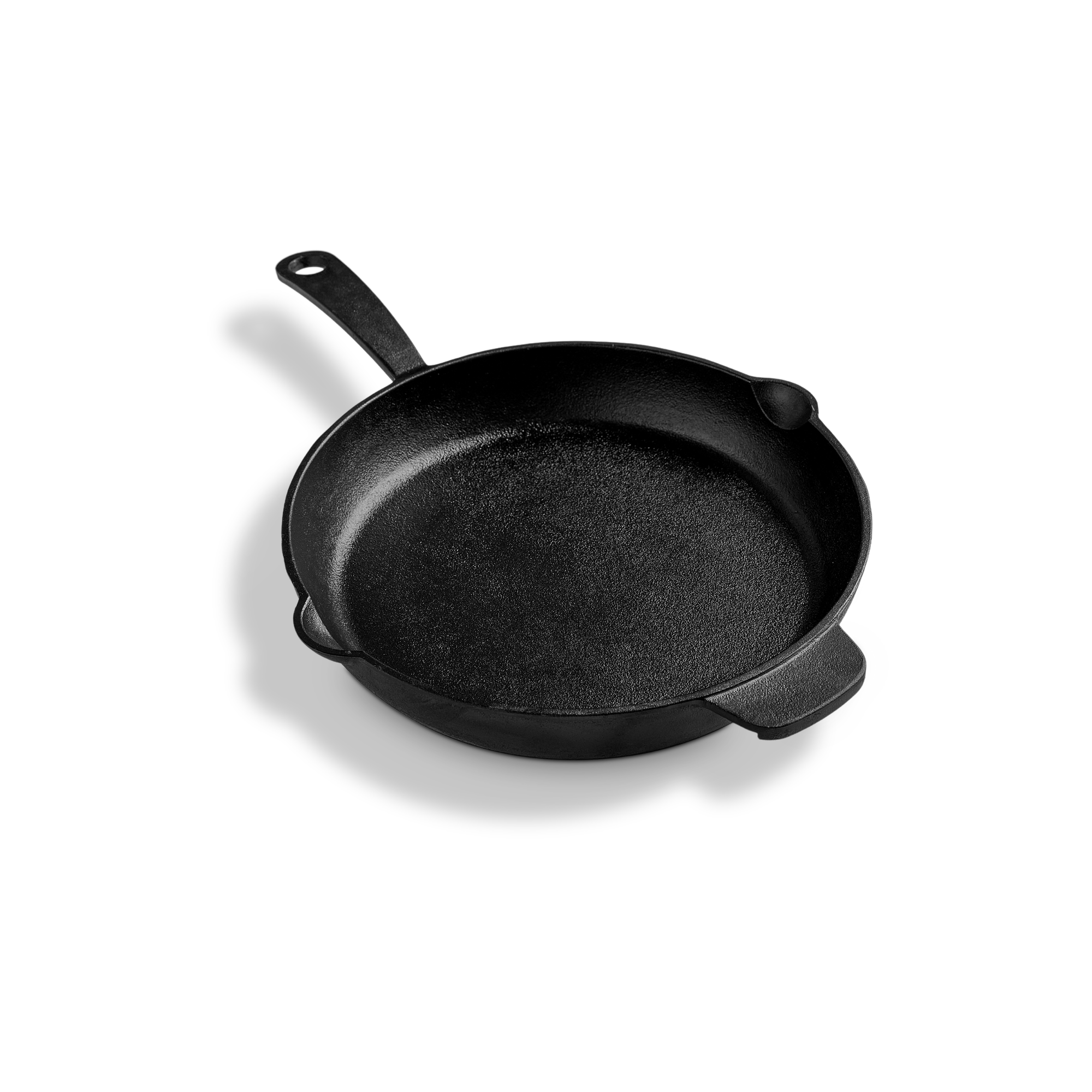 Dutch Oven (Oval) - Alma Cast Iron