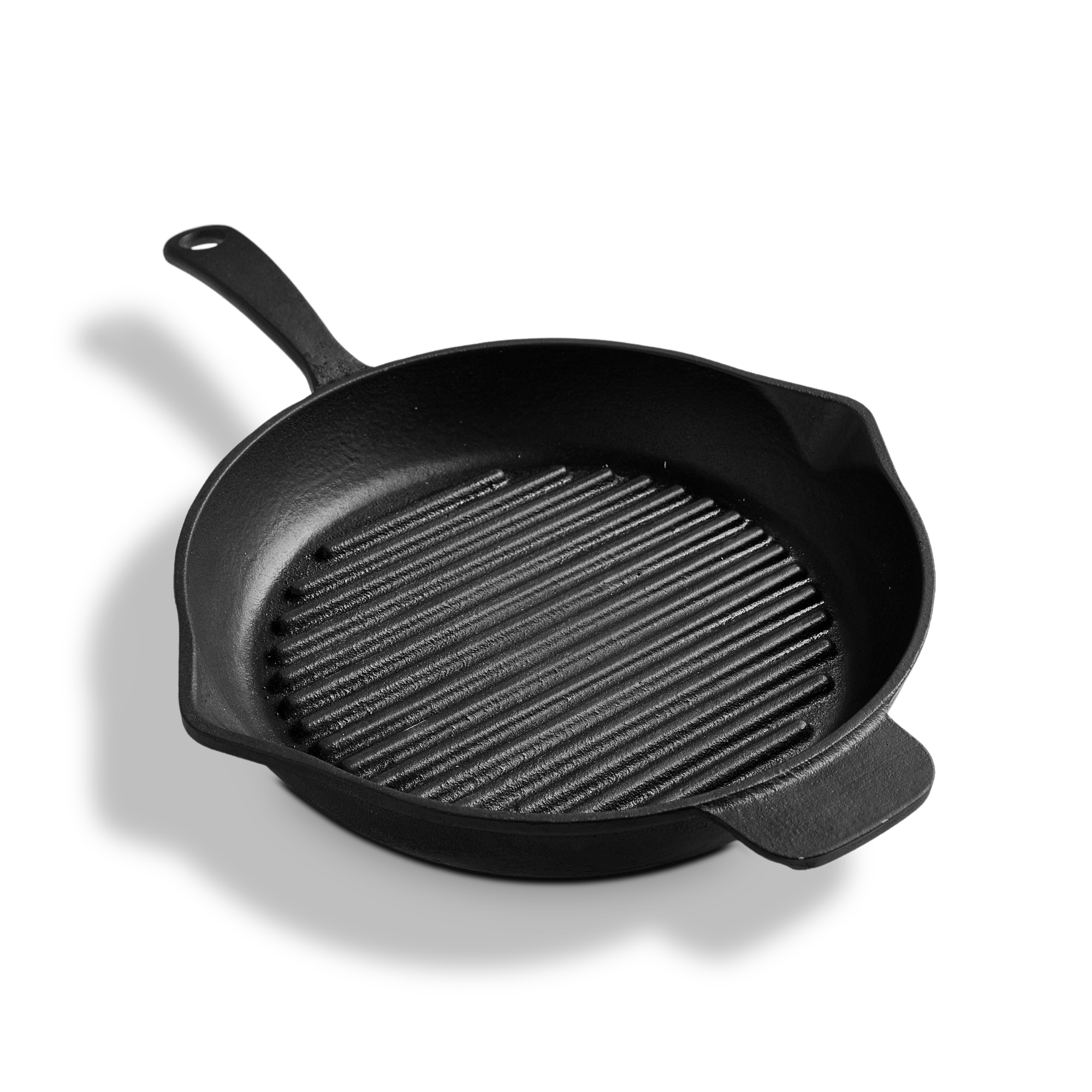 Iron Frying & Grill Pans for sale